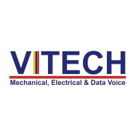 PT Vitech Dinamika Utama logo - Similar company to Cipta Media Utama, Pt