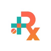 DotRx logo - Similar company to Horst Systems Ltd.