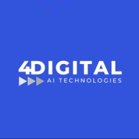 4DIGITAL Technologies logo - Similar company to Othalan Ltd
