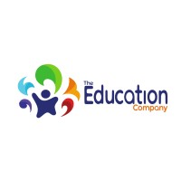The Education Company logo - Similar company to Loans Actually