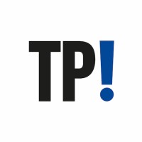 Tous Politiques ! logo - Similar company to Spirit Of Enterprise