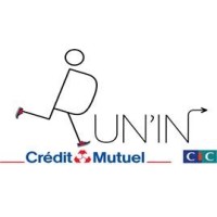 RUN'IN CREDIT MUTUEL ET CIC logo - Similar company to Entente Agglomération Cergy-Pontoise Athlétisme