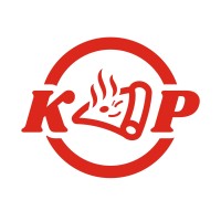 KEEPizza logo - Similar company to Mecstar Srl
