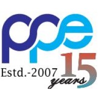 P.P.ENTERPRISE logo - Similar company to Tiskaa