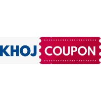 KhojCoupon logo - Similar company to Zepthon