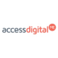 Access Digital Middle East logo - Similar company to Ads Access Digital Solutions S.A.S.