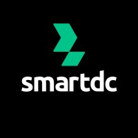 Smartdc logo - Similar company to Worldstream - Solid It. No Surprises.