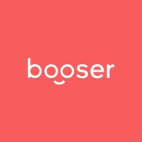 Booser logo - Similar company to Make The Flow