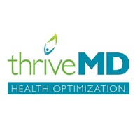 thriveMD - Health Optimization logo - Similar company to Thrivemd - Clinic Of Longevity And Regenerative Medicine