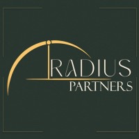 Radius Partners logo - Similar company to American Commitment