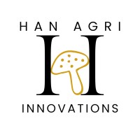 Han Agri Innovations Pvt. Ltd. (Hi Shroomz™) logo - Similar company to Ascription Technologies Private Limited