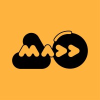 Madd logo - Similar company to Sk Cosmetics