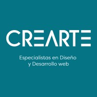 Crearte MARKETING outsourcing logo - Similar company to Overtracking Analytics