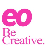 EO Be Creative. logo - Similar company to Alchimeo