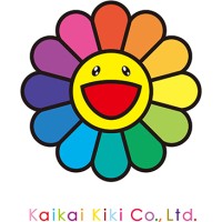 Kaikai Kiki Co., Ltd. logo - Similar company to Milize