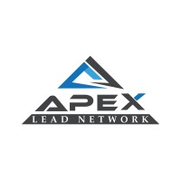Apex Lead Network logo - Similar company to Rank Boost  Masterz
