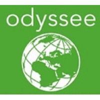 Odyssee Reisgidsen logo - Similar company to Travelmedia.Productions