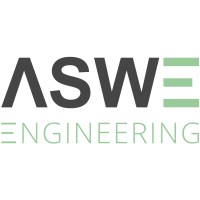 ASW Engineering AG logo - Similar company to Arcade Solutions Ag