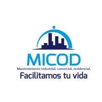 MICOD Automatización y Control logo - Similar company to Ocelot Sistemas Mecánicos S.A.