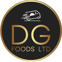DG Foods LTD logo - Similar company to Vino Zero Ltd
