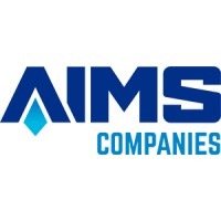AIMS Companies logo - Similar company to Avitas Systems, A Baker Hughes Venture (Acquired From General Electric)