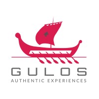 Gulos logo - Similar company to Softbee