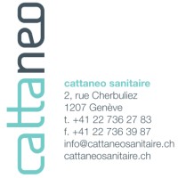 CATTANEO SANITAIRE SA logo - Similar company to Sanigas