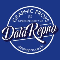 Data Reprographics logo - Similar company to Arkansas Copier Center