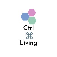 Ctrl Living logo - Similar company to Ad Studio Designs