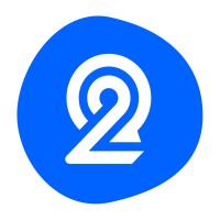 2Sense logo - Similar company to De Stadskazerne Kampen