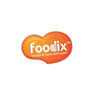 foodixshopee logo - Similar company to Grand Valley Food Products