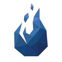 Blue Flame Digital logo - Similar company to Blueflame Digital