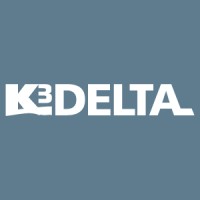 K3Delta Zand en Grind logo - Similar company to Dekker Groep