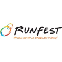 RunFest logo - Similar company to Run-Fest