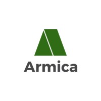 Armica LLC logo - Similar company to Armeka