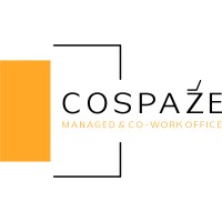Cospaze Smart Office Spaces logo - Similar company to Bizeagles Global Solutions Llp