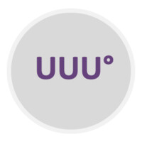 UUU logo - Similar company to Apia Swiss