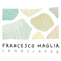 Francesco Maglia Landscape Architect logo - Similar company to Charles A. Rulick, Jr., Real Estate Developer & Landscape Architect