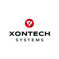 Xontech Systems logo - Similar company to 5 Continents Massage - International Federation