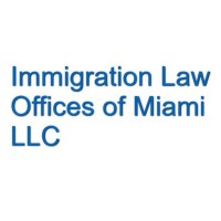 Immigration Law Offices of Miami LLC logo - Similar company to Okanlaw