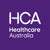 Healthcare Australia logo - Similar company to Cmr | Cornerstone Medical Recruitment
