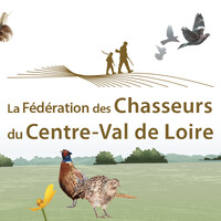 Fédération régionale des chasseurs du Centre-Val de Loire logo - Similar company to Fédération Des Mdl (Fmdl)