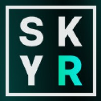 Skyr logo - Similar company to In Plus