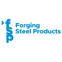 Forging Steel Products logo - Similar company to Mb Tooling Sa