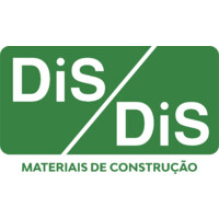 DisDis, Materiais de construção Lda logo - Similar company to Perfilkit, Lda