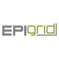 EpiGrid logo - Similar company to Redworc Technologies