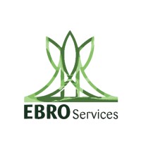 Ebro Services | إيبرو للخدمات البيئية logo - Similar company to المركز الإستشارى العربي للحلول البيئية والتدريب - Acces