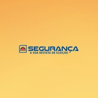 Revista Segurança logo - Similar company to Um Dia Em Segurança