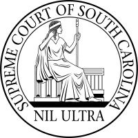 South Carolina Judicial Branch logo - Similar company to South Carolina Bar