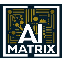 AIMATRIX logo - Similar company to Matrix Ai